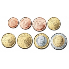 Espanha Série Corrente 2006